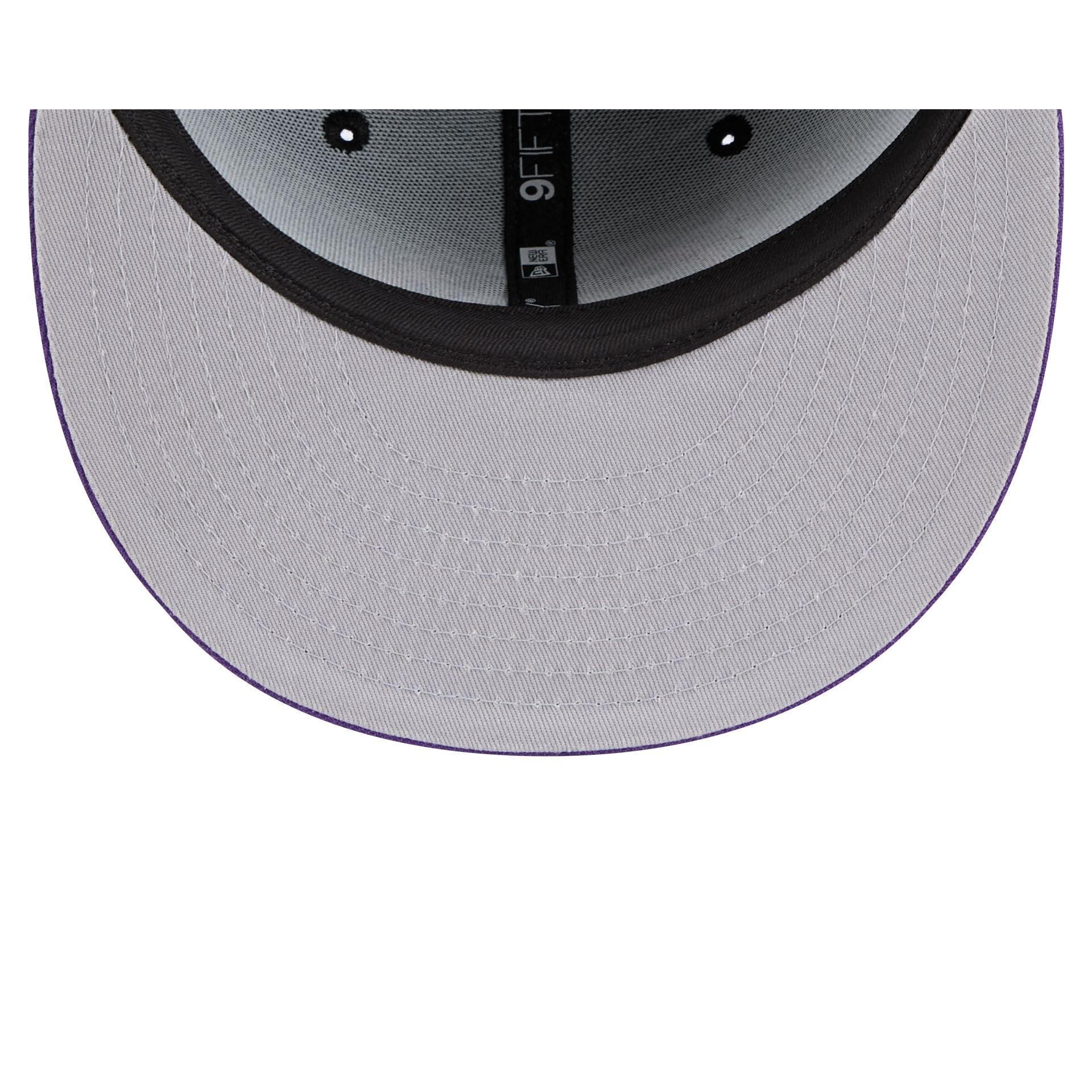 Rocket City Trash Pandas Copa de la Diversión 59FIFTY Fitted Hat Male Product Image