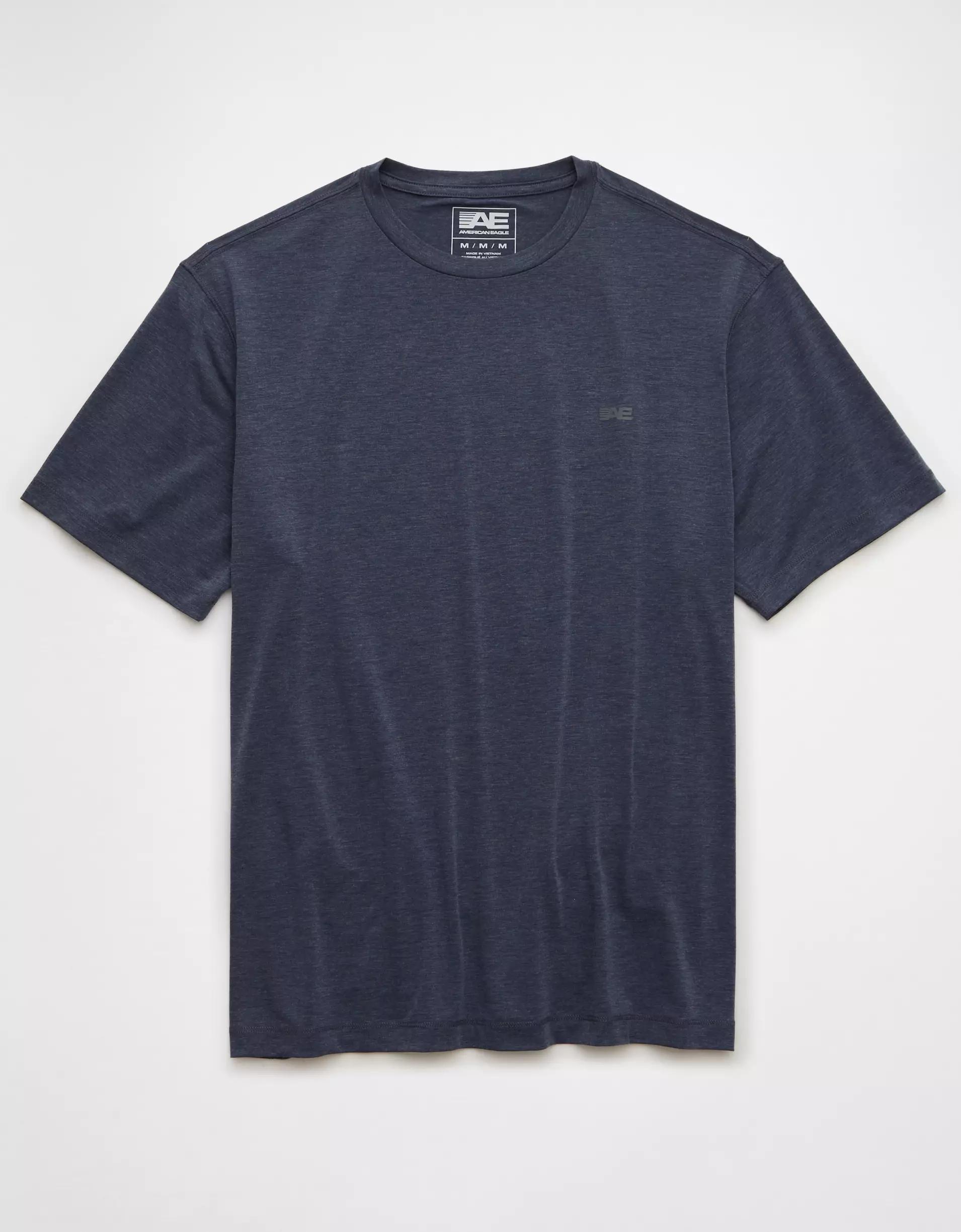 AE 24/7 Training T-Shirt Product Image