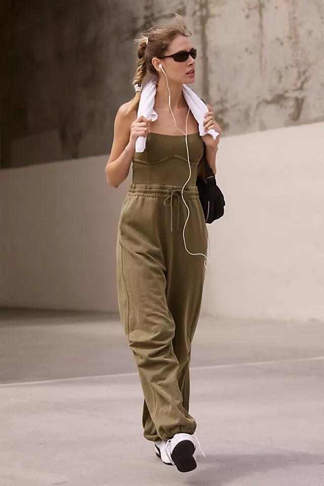 Inbound Onesie Product Image