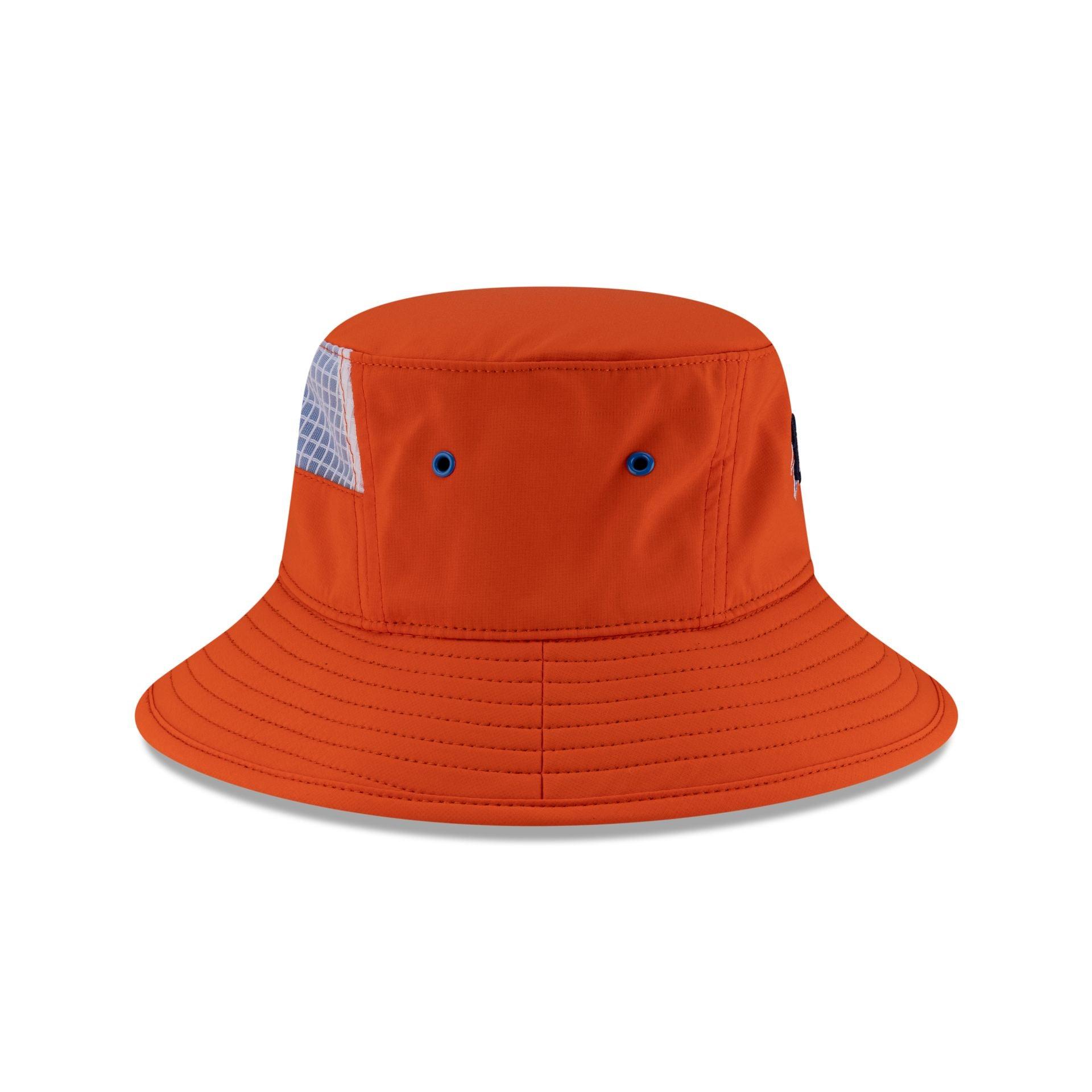 Tilley x Oklahoma City Thunder Bucket Hat Male Product Image