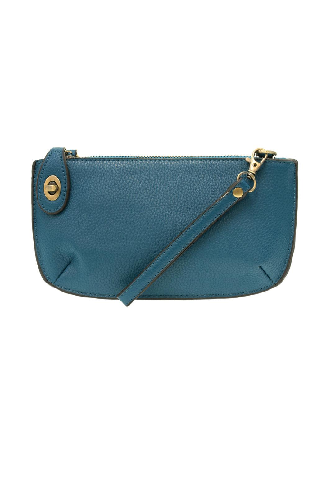 Mini Crossbody Wristlet Clutch Product Image