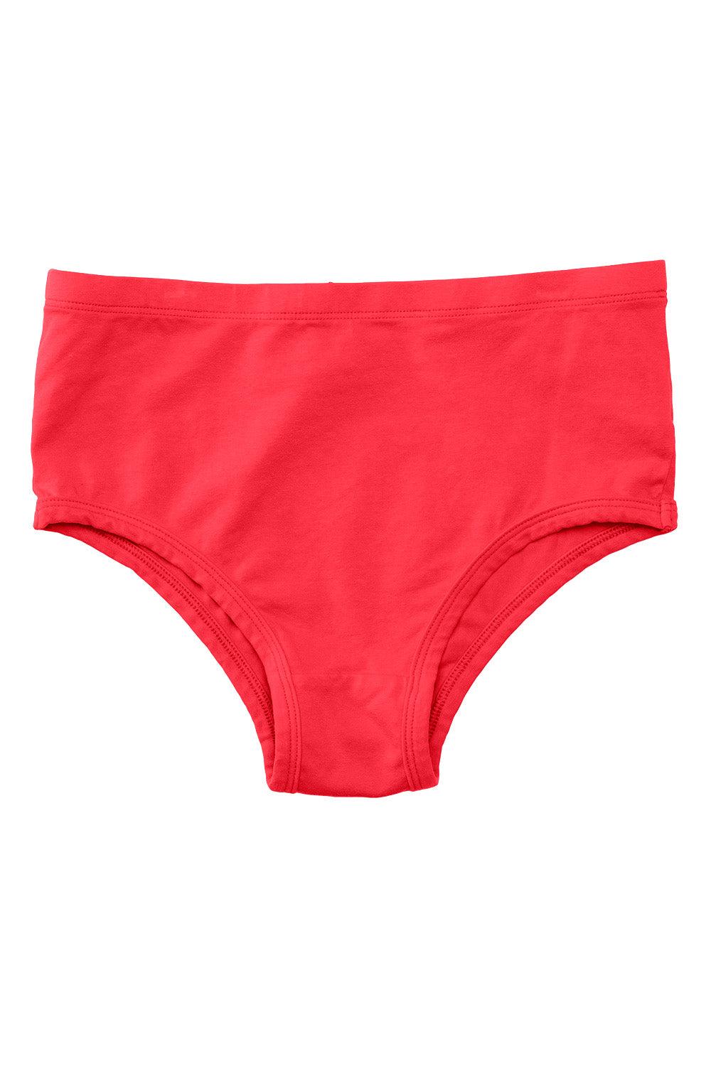 High Waist Brief Female Product Image