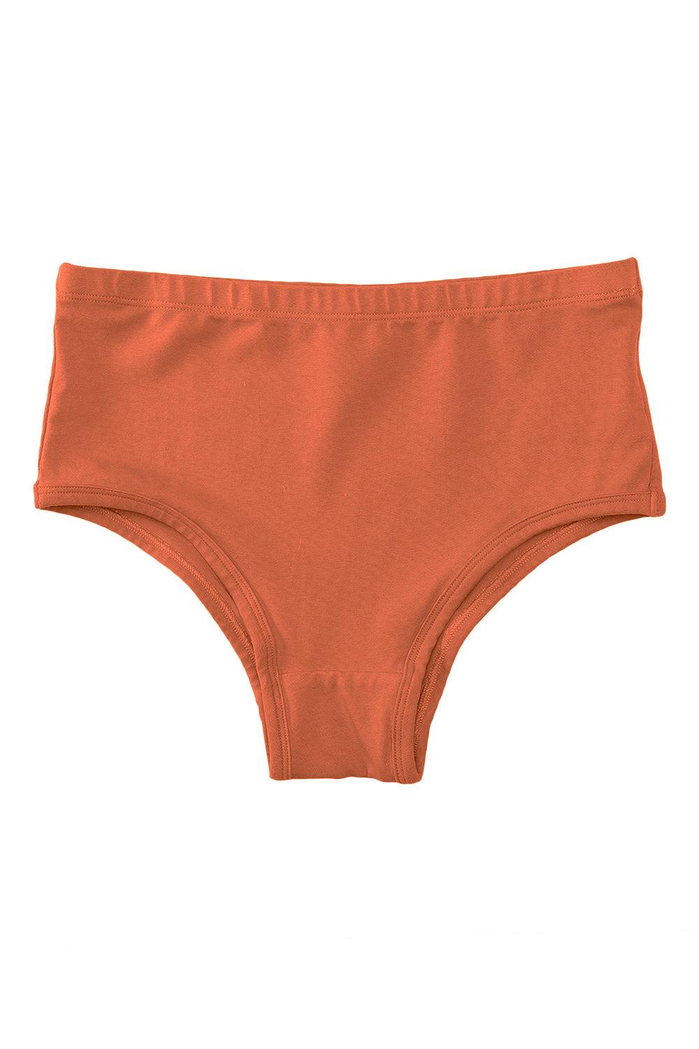 High Waist Brief Female Product Image