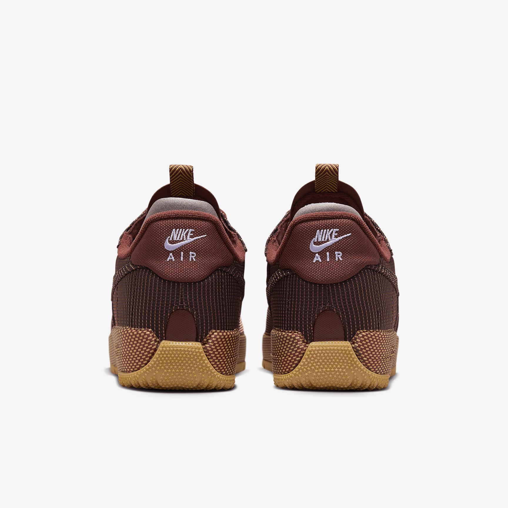 Nike Air Force 1 Wild Women's Shoes Product Image