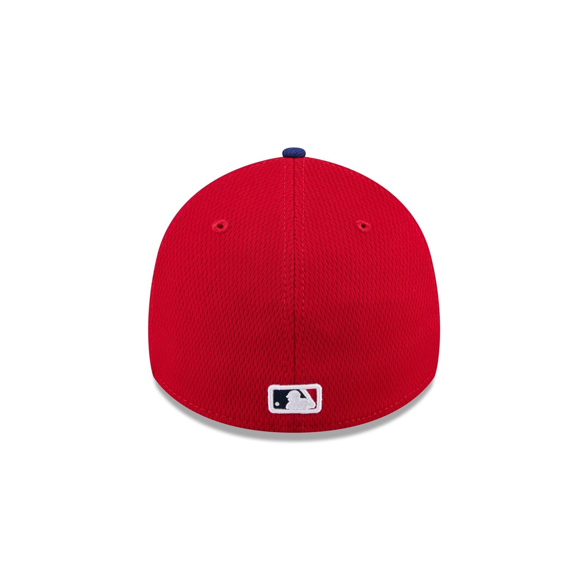 Philadelphia Phillies 2025 All-Star Game 39THIRTY Stretch Fit Hat Male Product Image