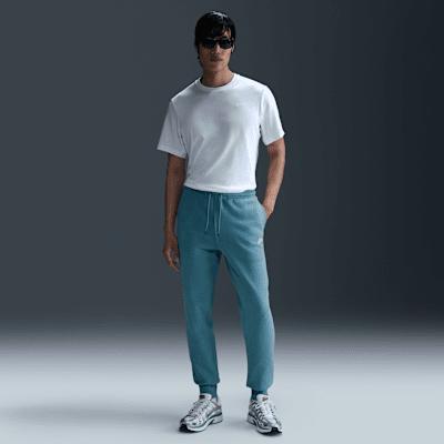 Mens Nike Club Fleece Premium Jogger Pants Product Image