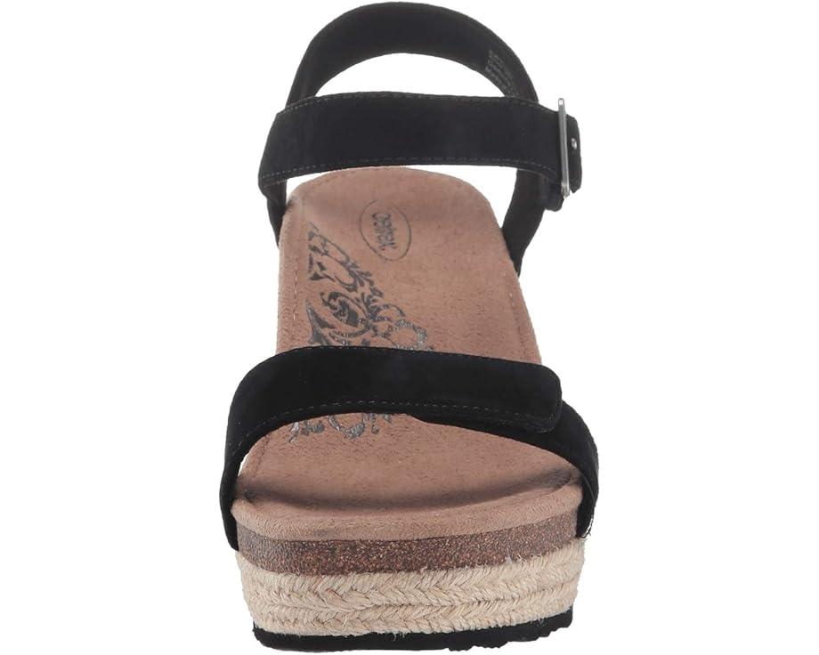 Women's Aetrex Sydney Product Image