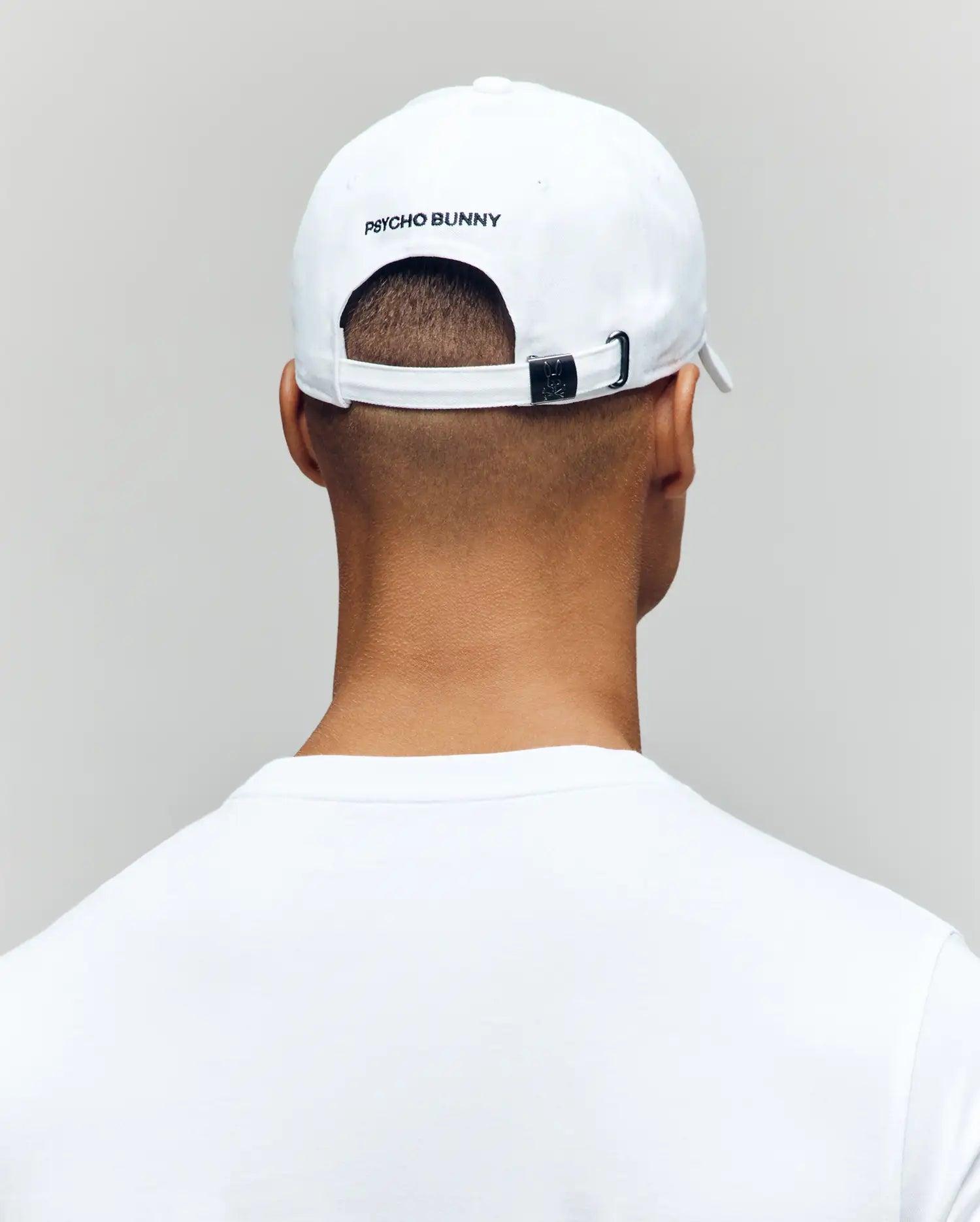 MENS MISCHIEF BASEBALL CAP - MO1500015 Male Product Image