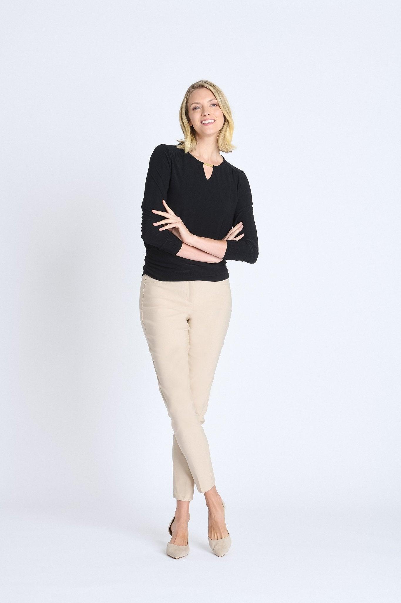 Double L Pocket Millennium Jean Product Image