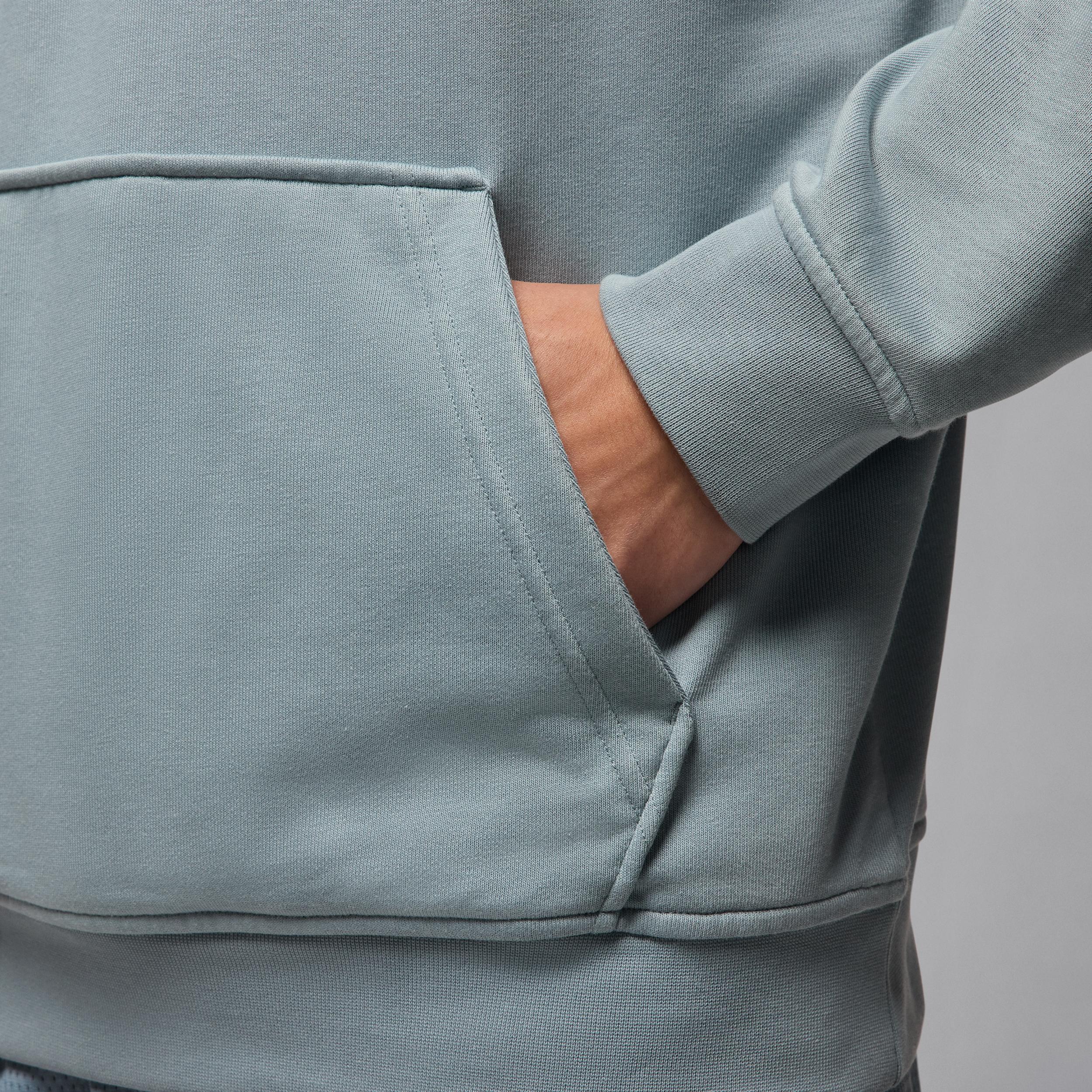 Mens Jordan Sport Crossover Dri-FIT Graphic Pullover Hoodie | HQ8661-041 Product Image