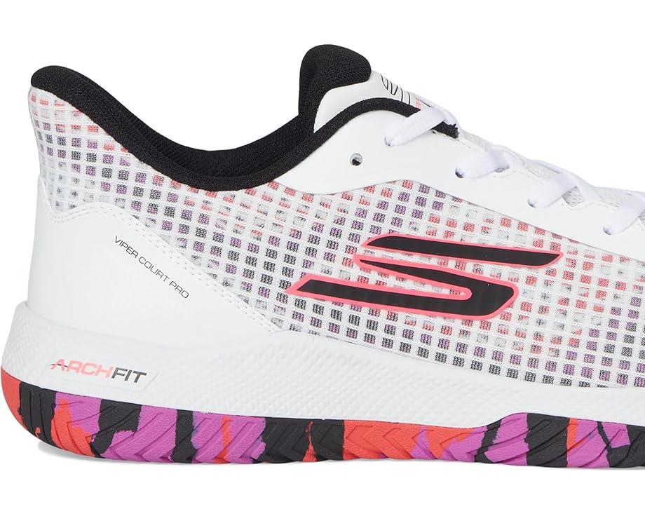 Pickleball Viper Court Pro 2.0 Sneaker Product Image
