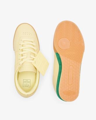 Women’s Aura Runway Sneakers Product Image