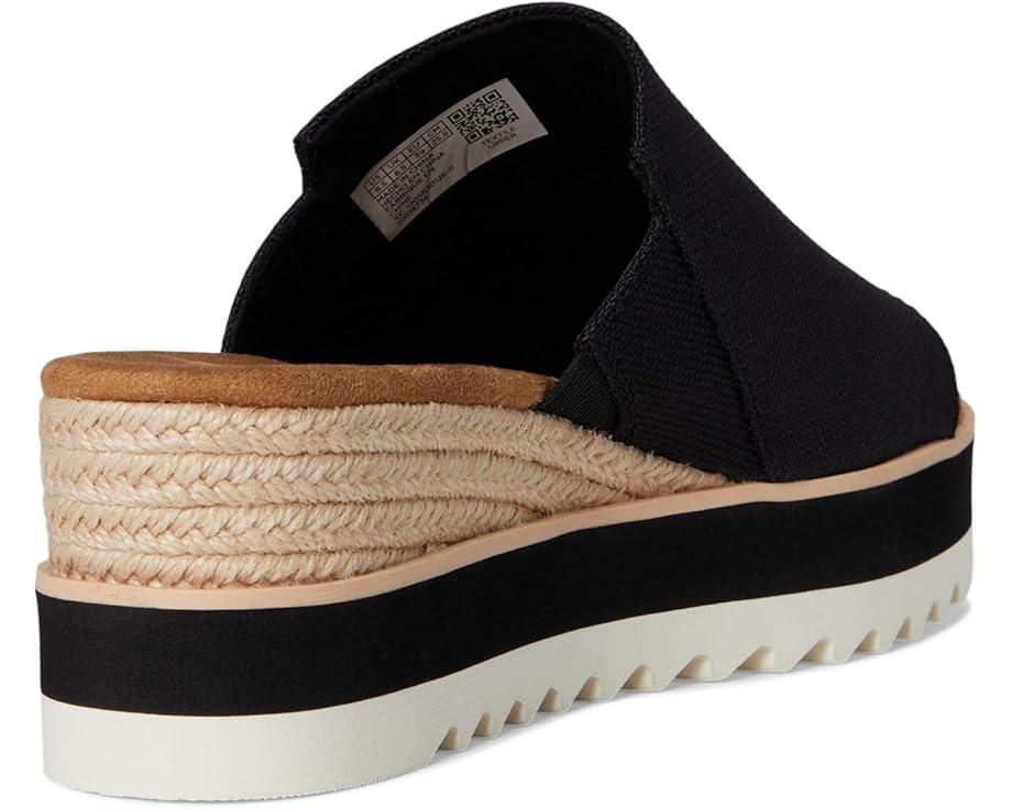 Diana Mule Bukle Product Image