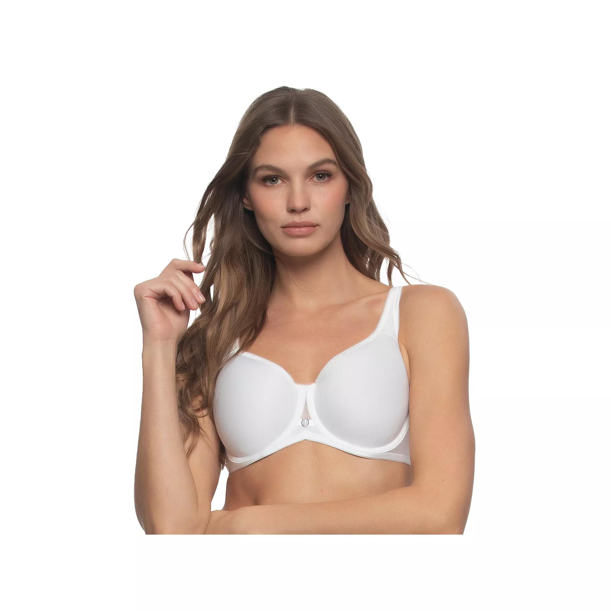 Paramour by Felina Celestial Breathable Full Coverage Contour Bra 135160, Women's,  Product Image