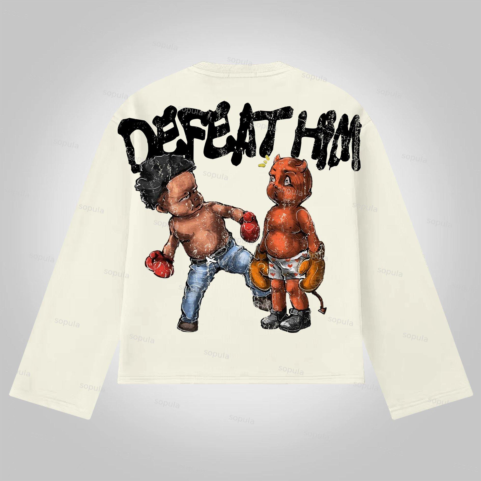 Mens Sean Shirt Jacket Product Image