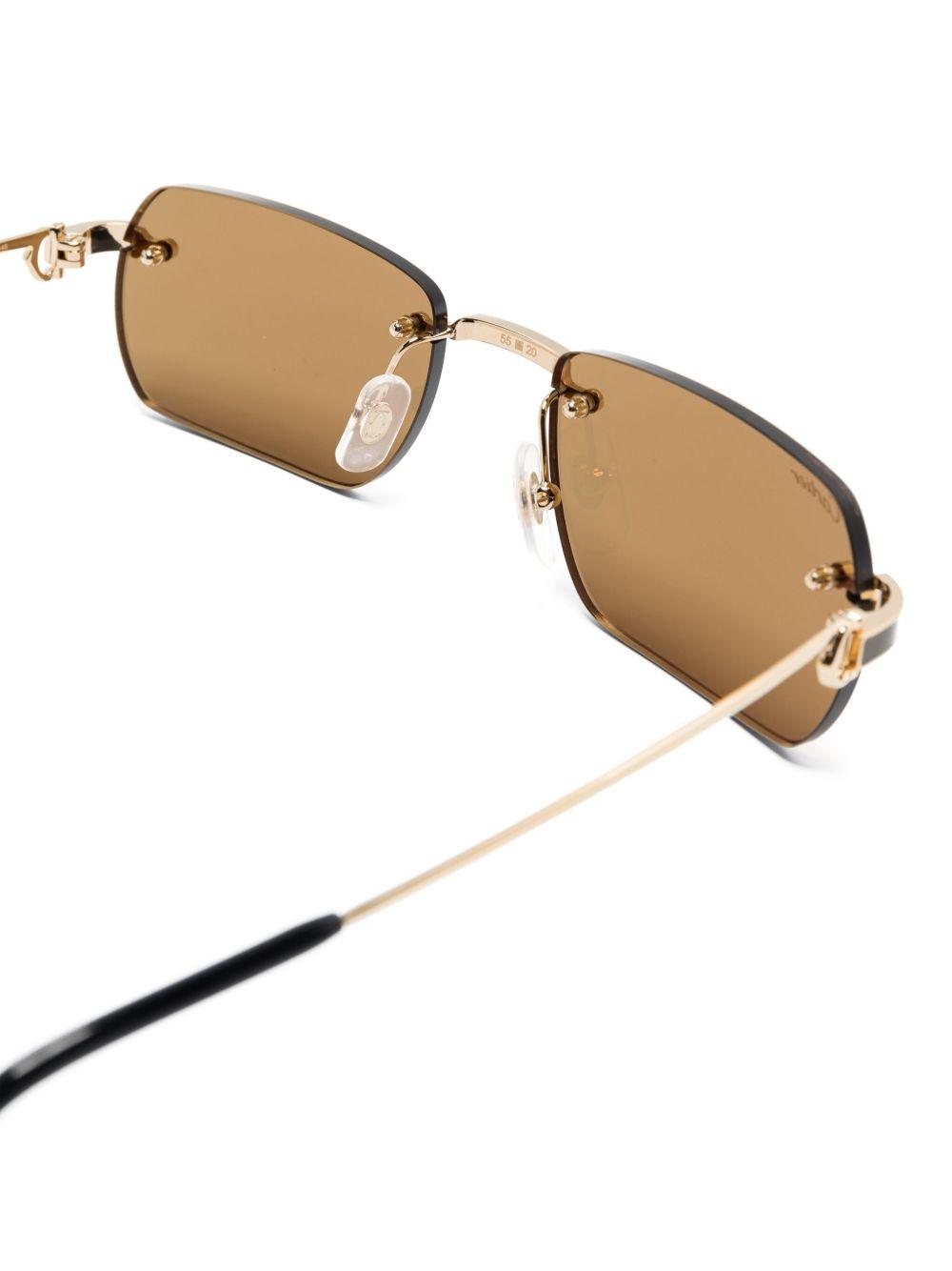 Première de Cartier sunglasses Product Image