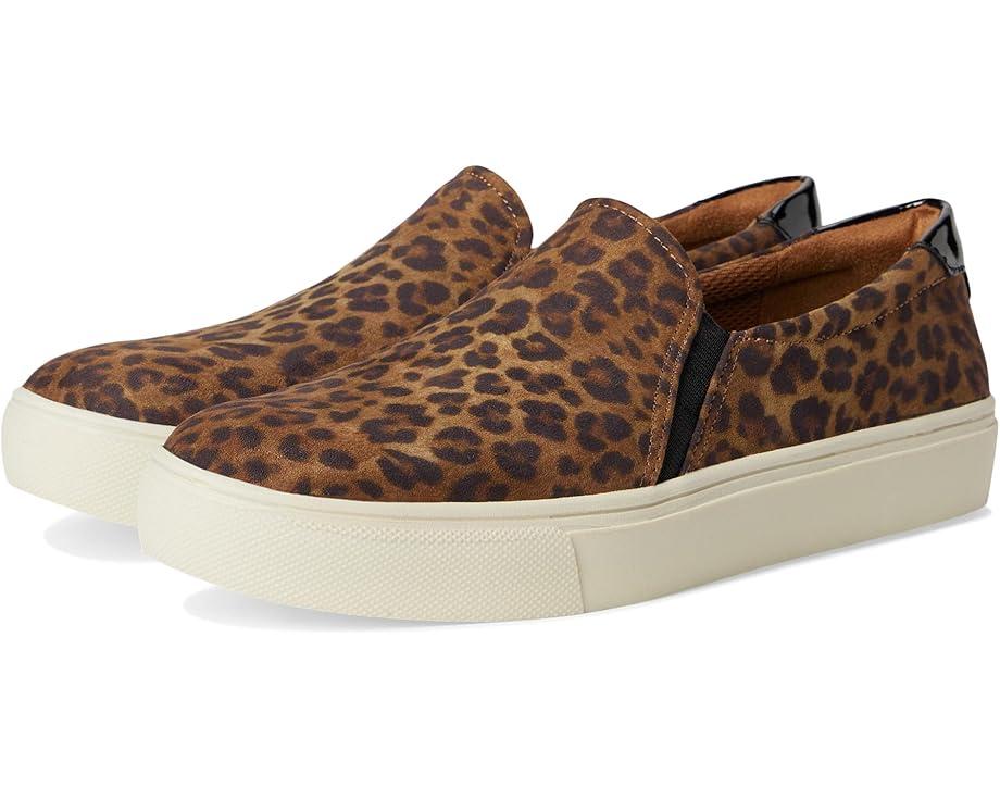 Madison Cloud Loafer/Moc Product Image