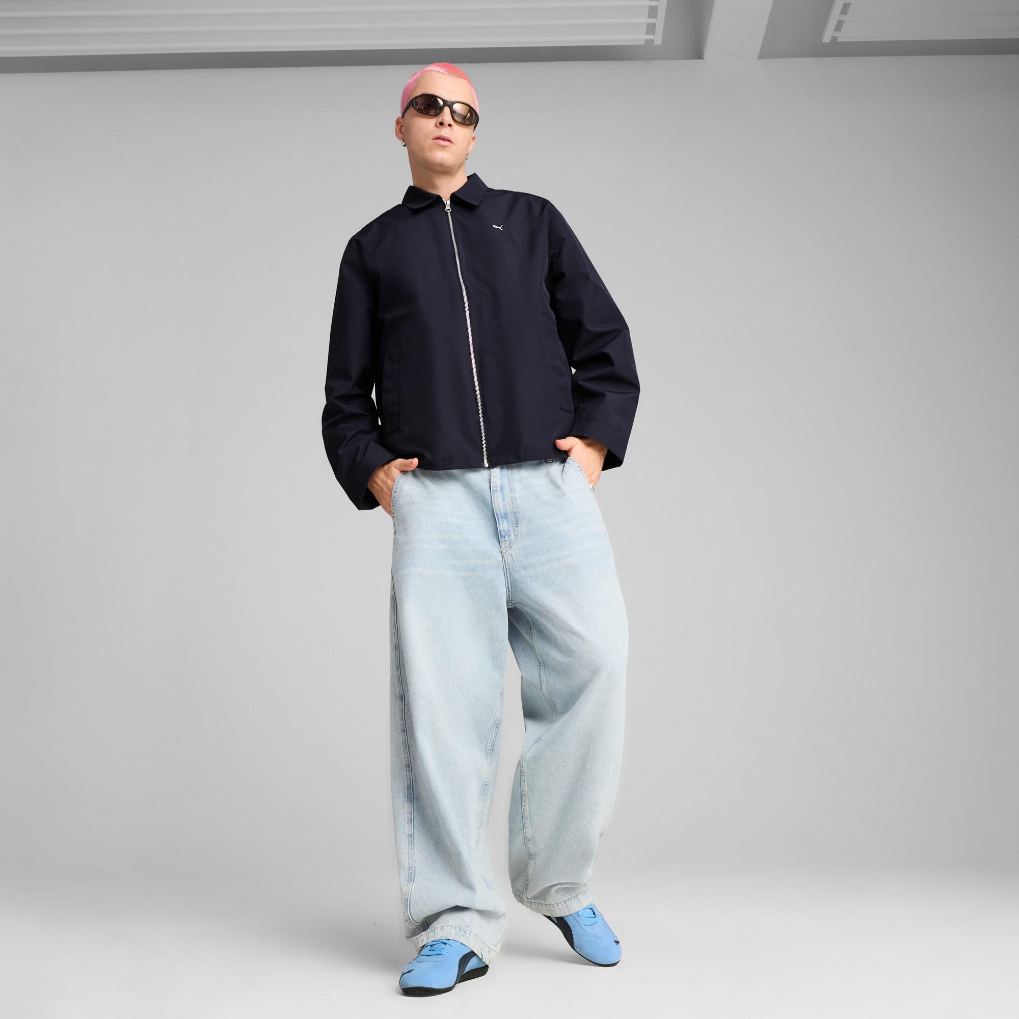 RELAXED HOODIE Male Product Image