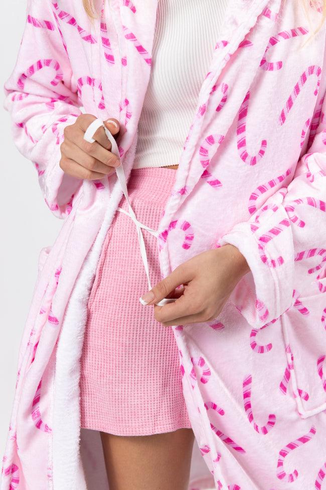 Candyland Rise and Shine Robe FINAL SALE Product Image