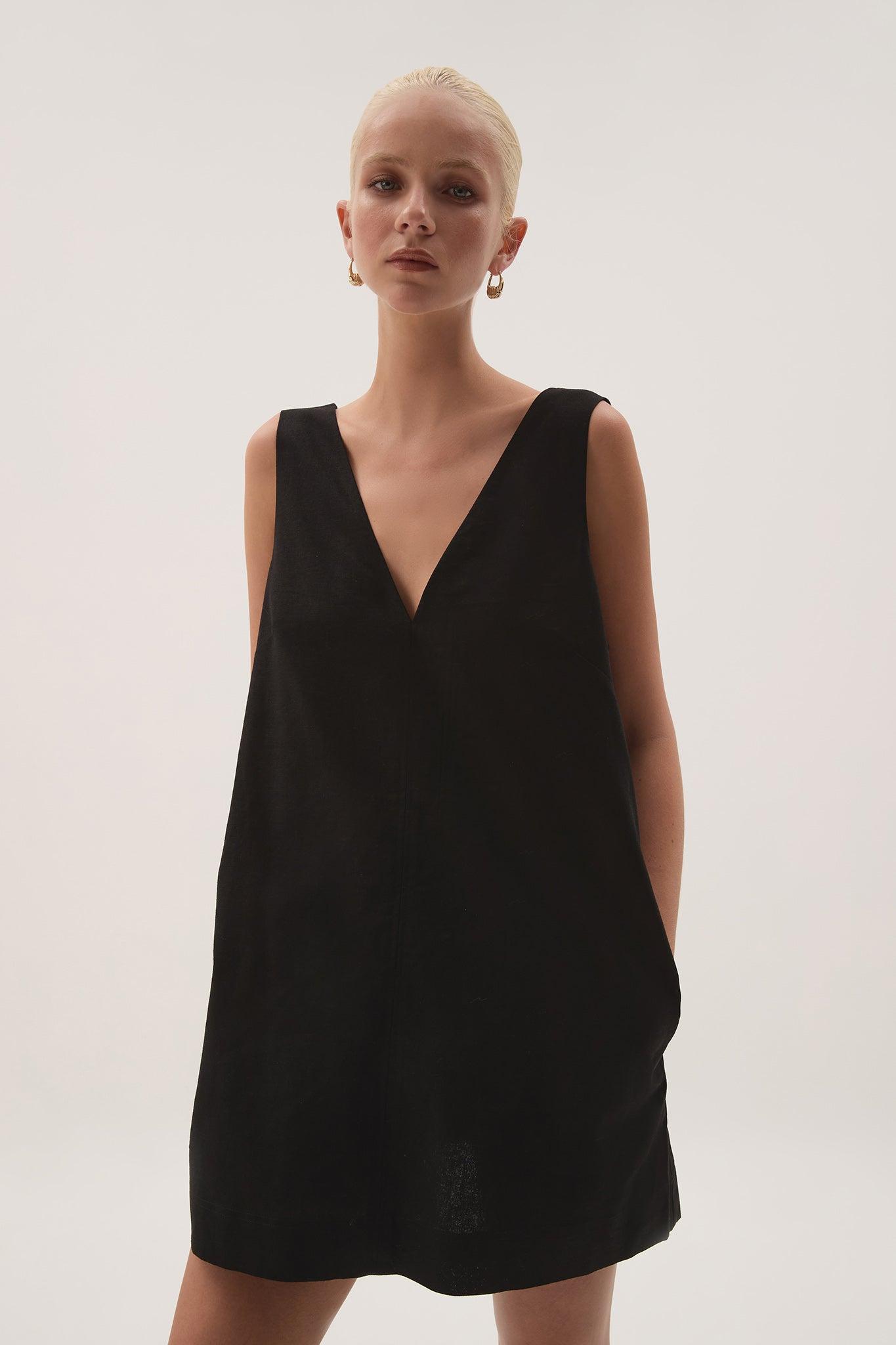 Daze Mini Dress Product Image