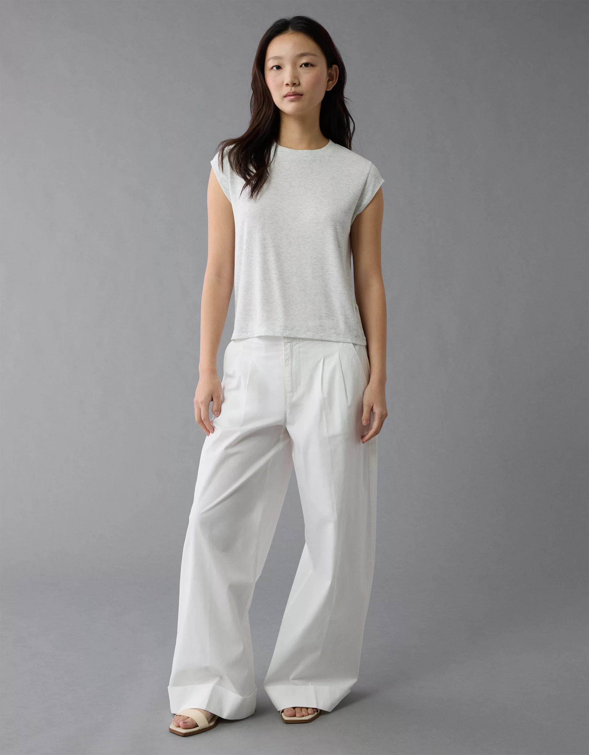 AE Soft & Sexy Muscle T-Shirt Product Image