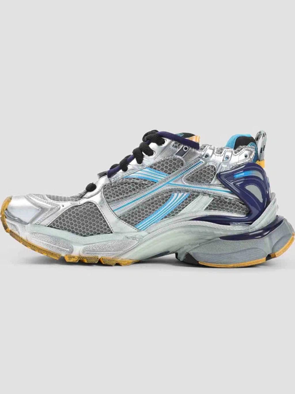 Runner sneakers Product Image
