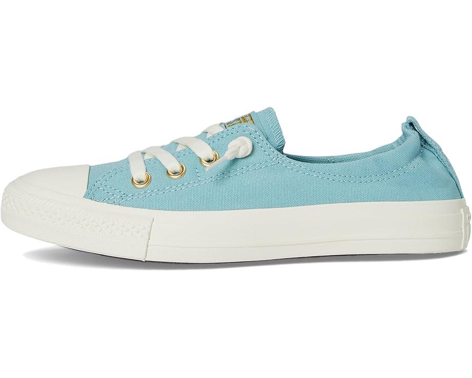 Chuck Taylor All Star Shoreline Woven Canvas Product Image