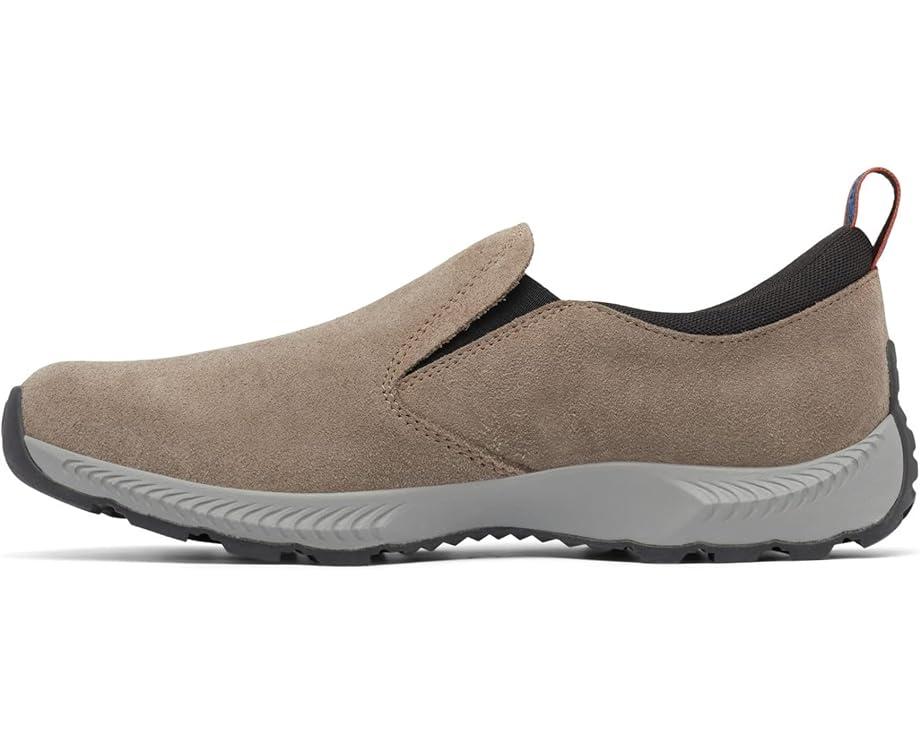 Excursion Waterproof Moccasin Toe Slip-On Product Image