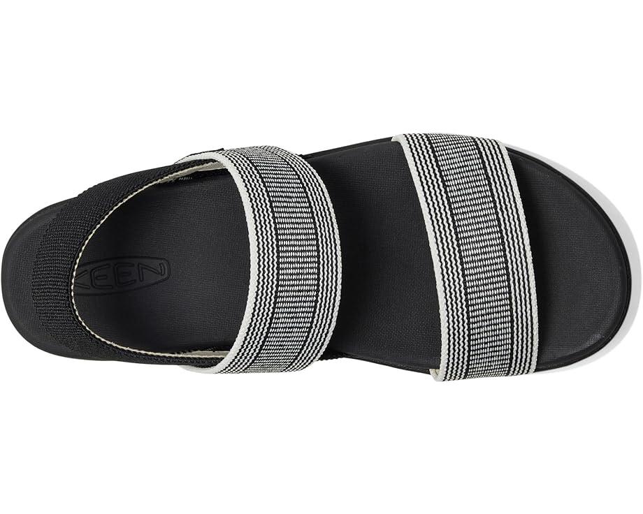 Elle Luxe Cross Strap Product Image