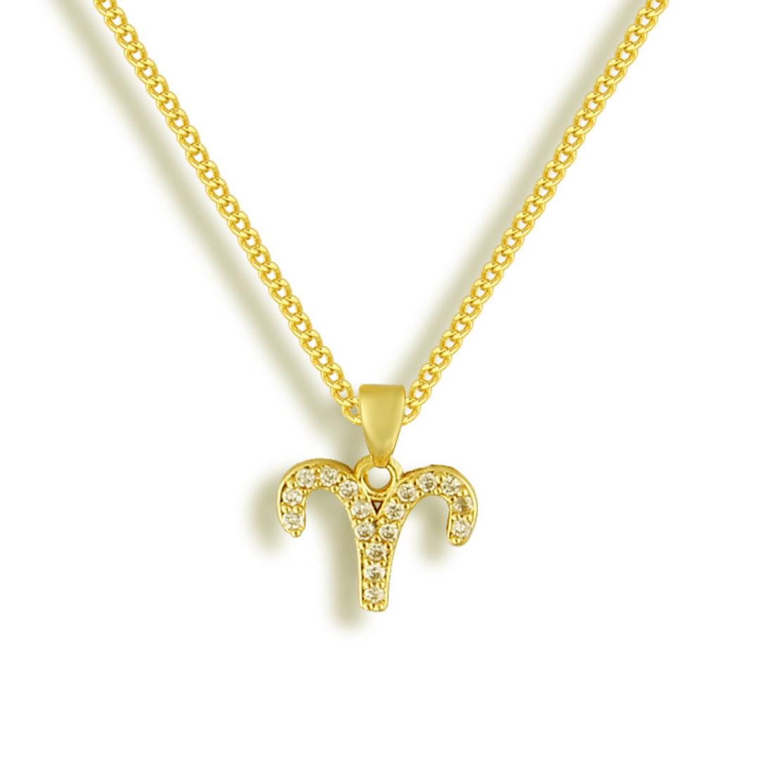 Star Signs Necklace Product Image
