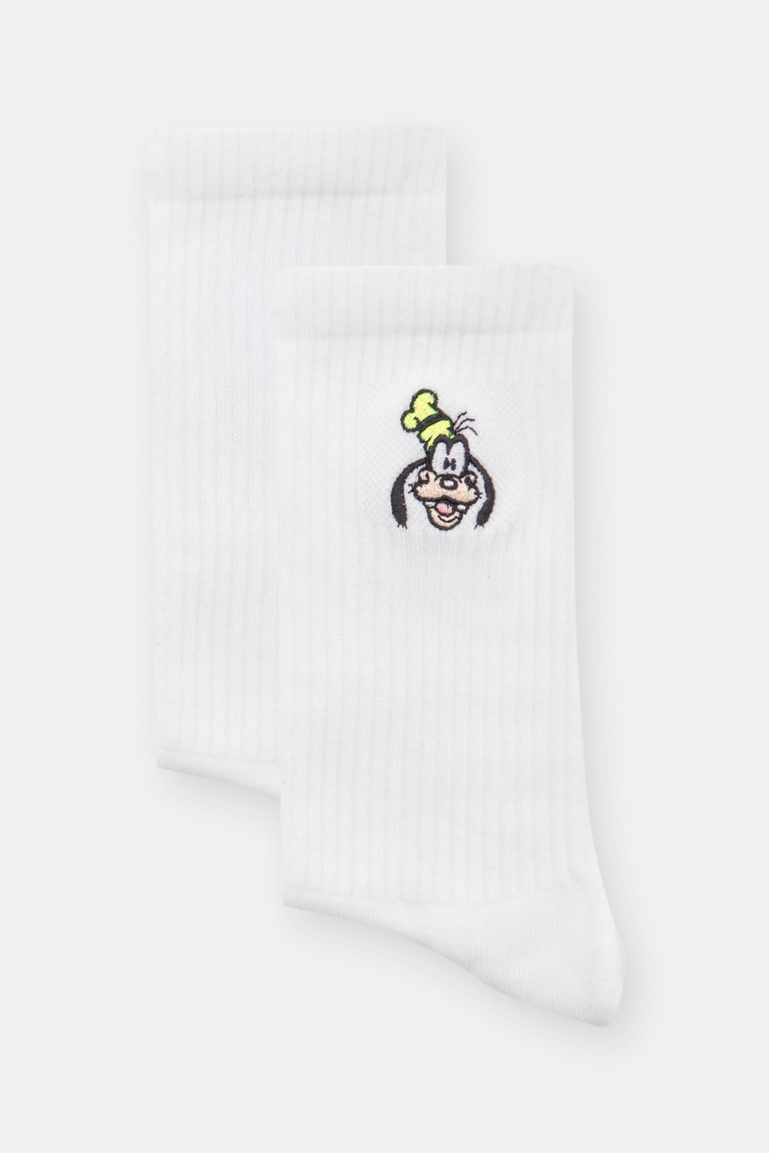 Goofy long socks Product Image