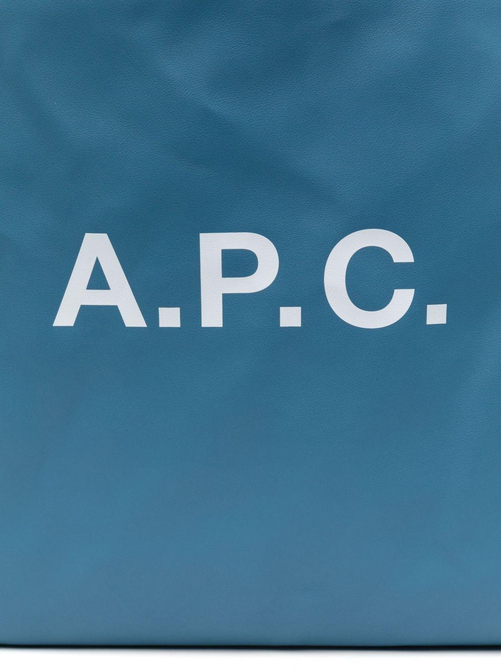 Ninon tote bag Product Image