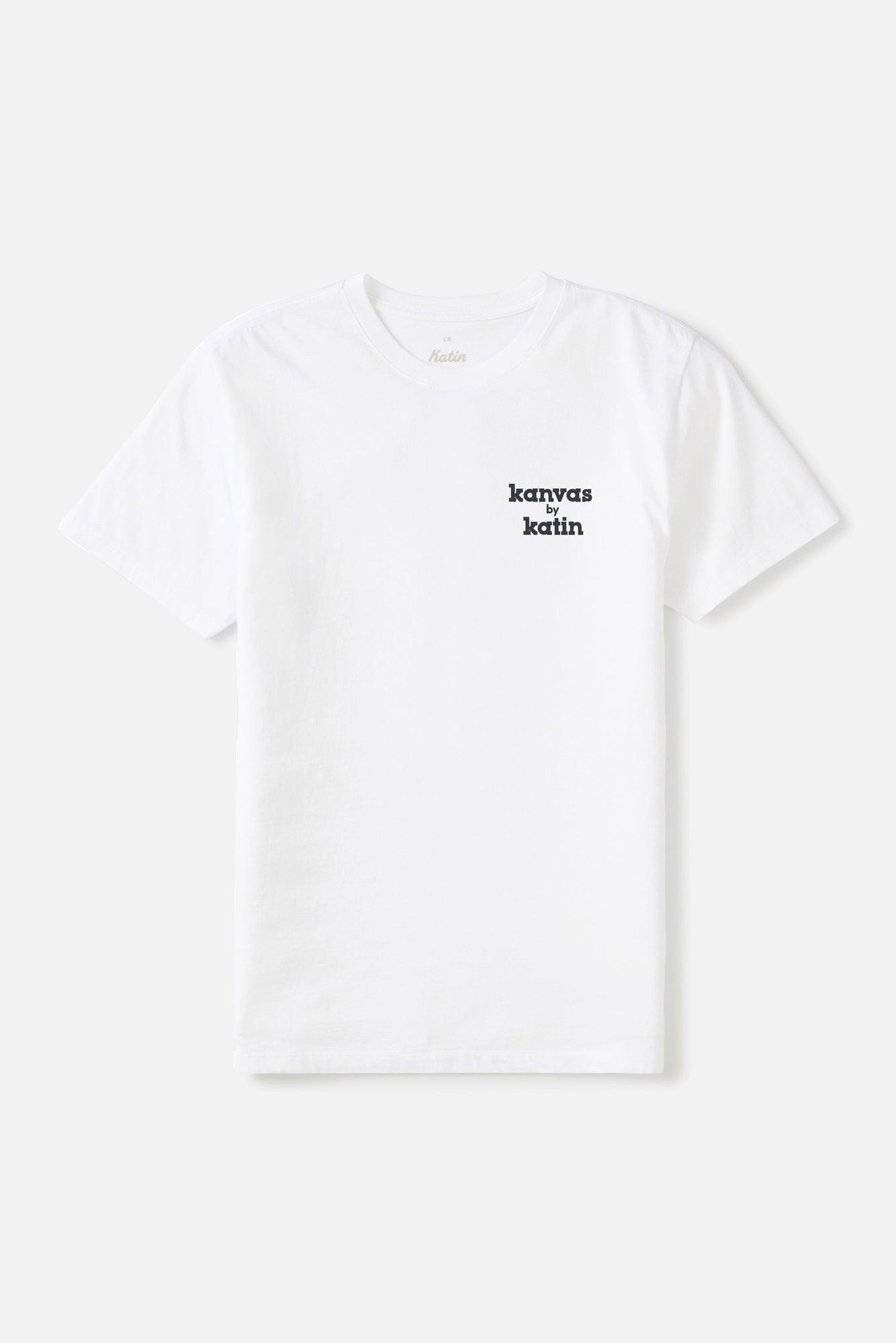 BOYS K-MAN TEE Product Image