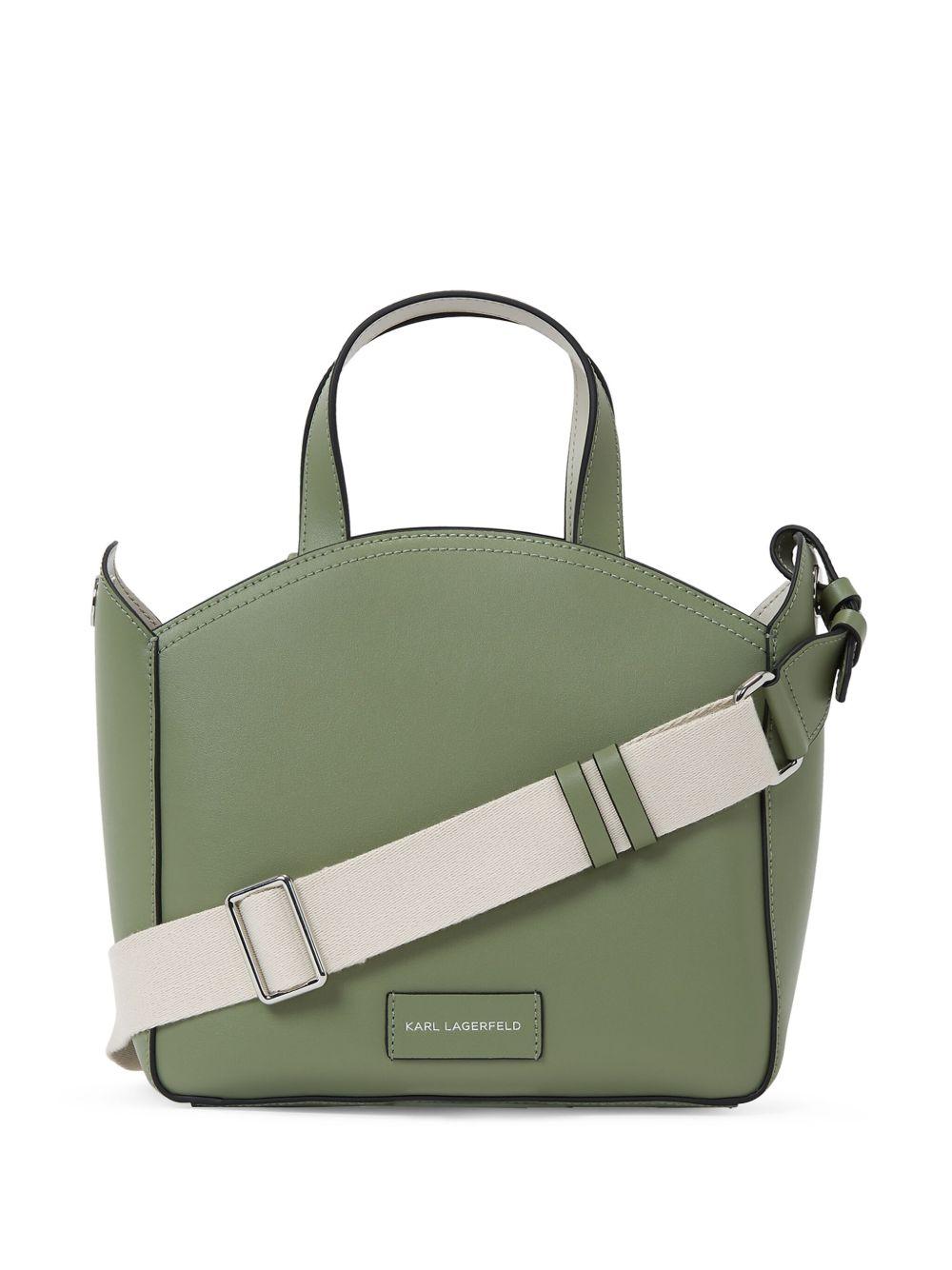 small K/Circle bag Product Image