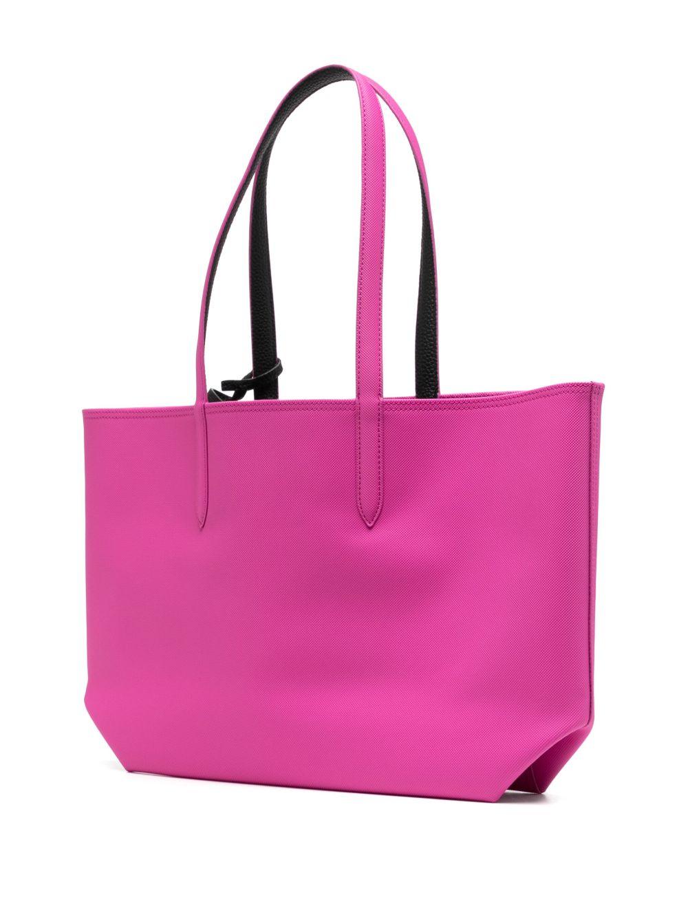 Anna reversible tote bag Product Image