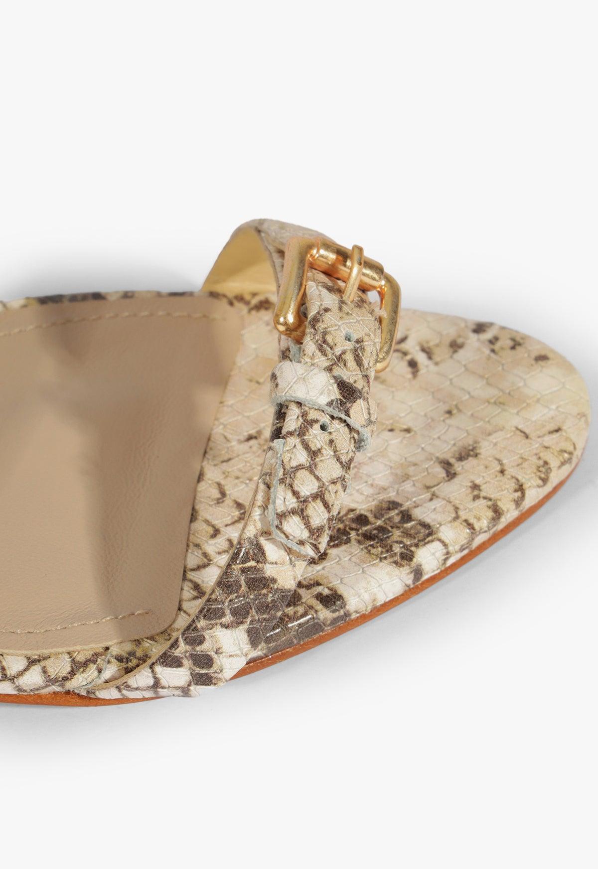 Aurora Sandal Product Image