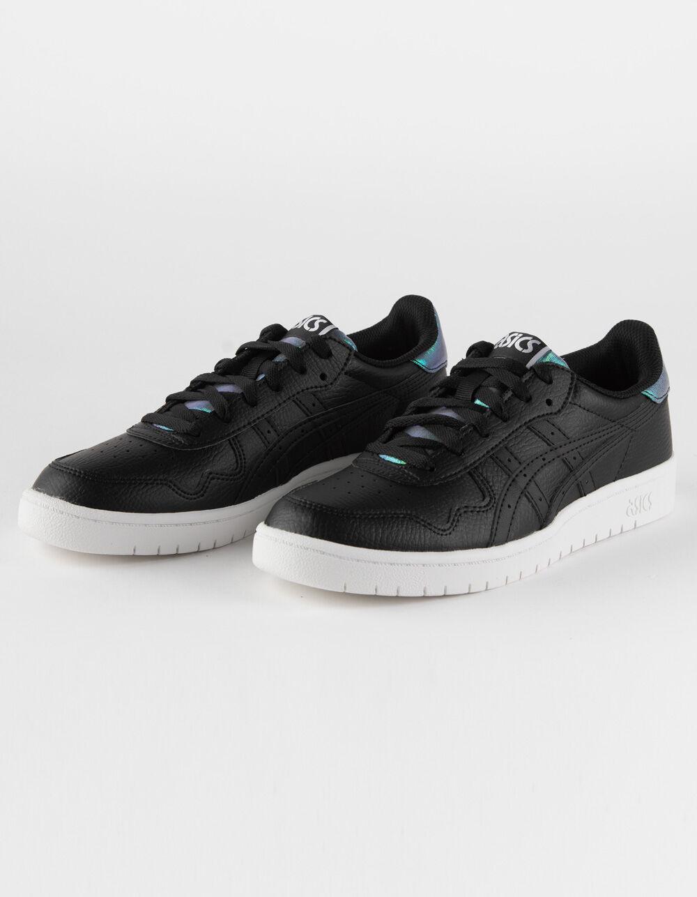 ASICS Japan S Womens Shoes - BLACK Product Image