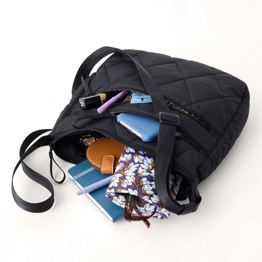 Outlet Trio Zip Hipster Product Image