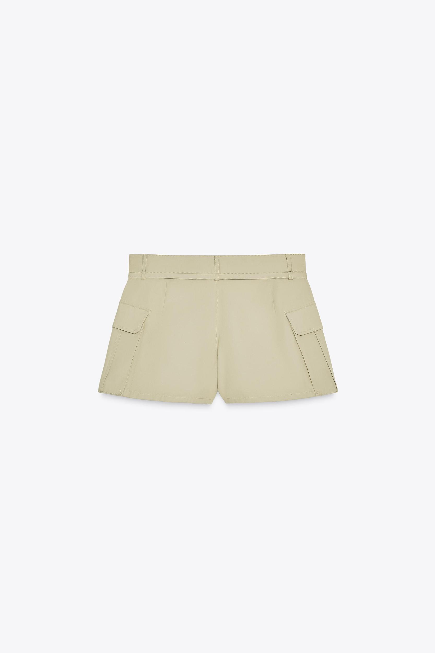 CARGO SKORT Product Image