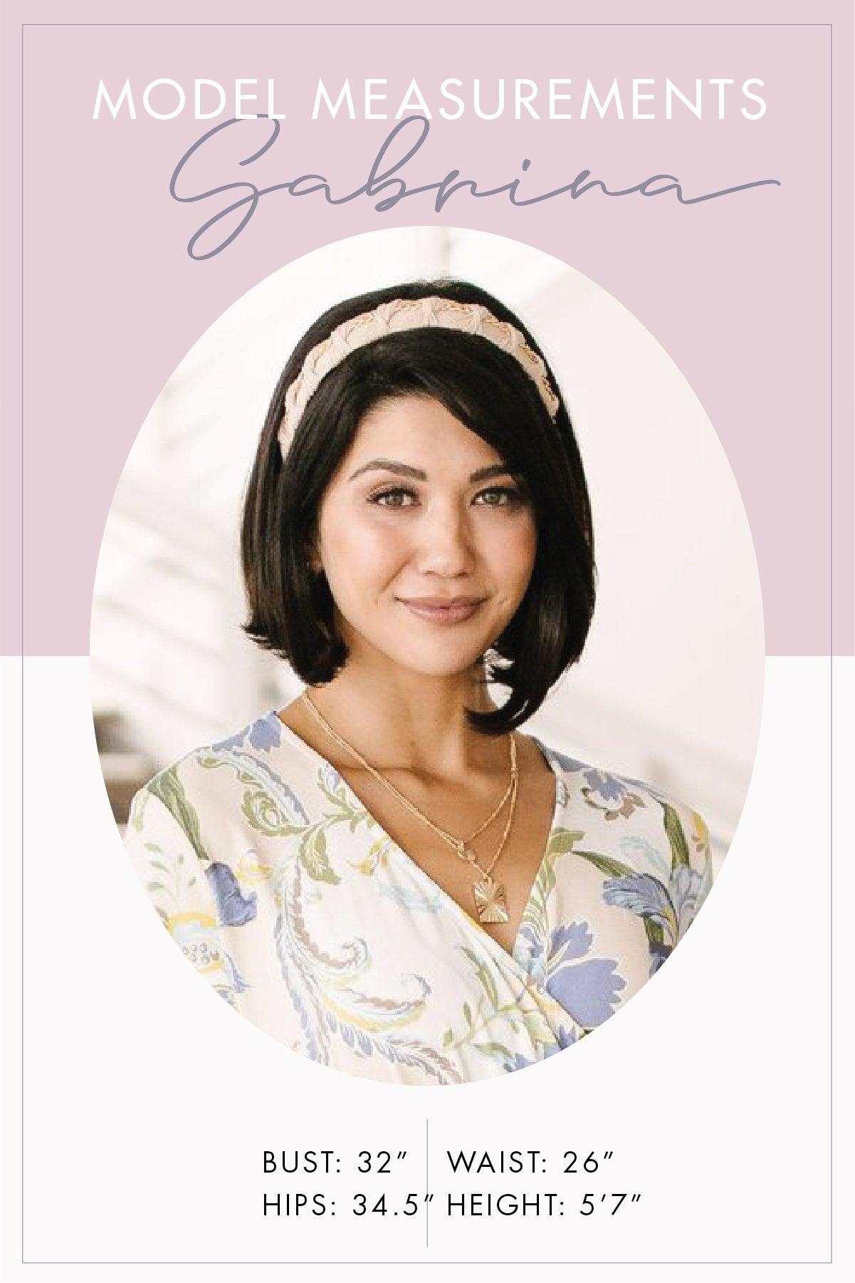 You're in Luck Romper (Online Exclusive) Product Image