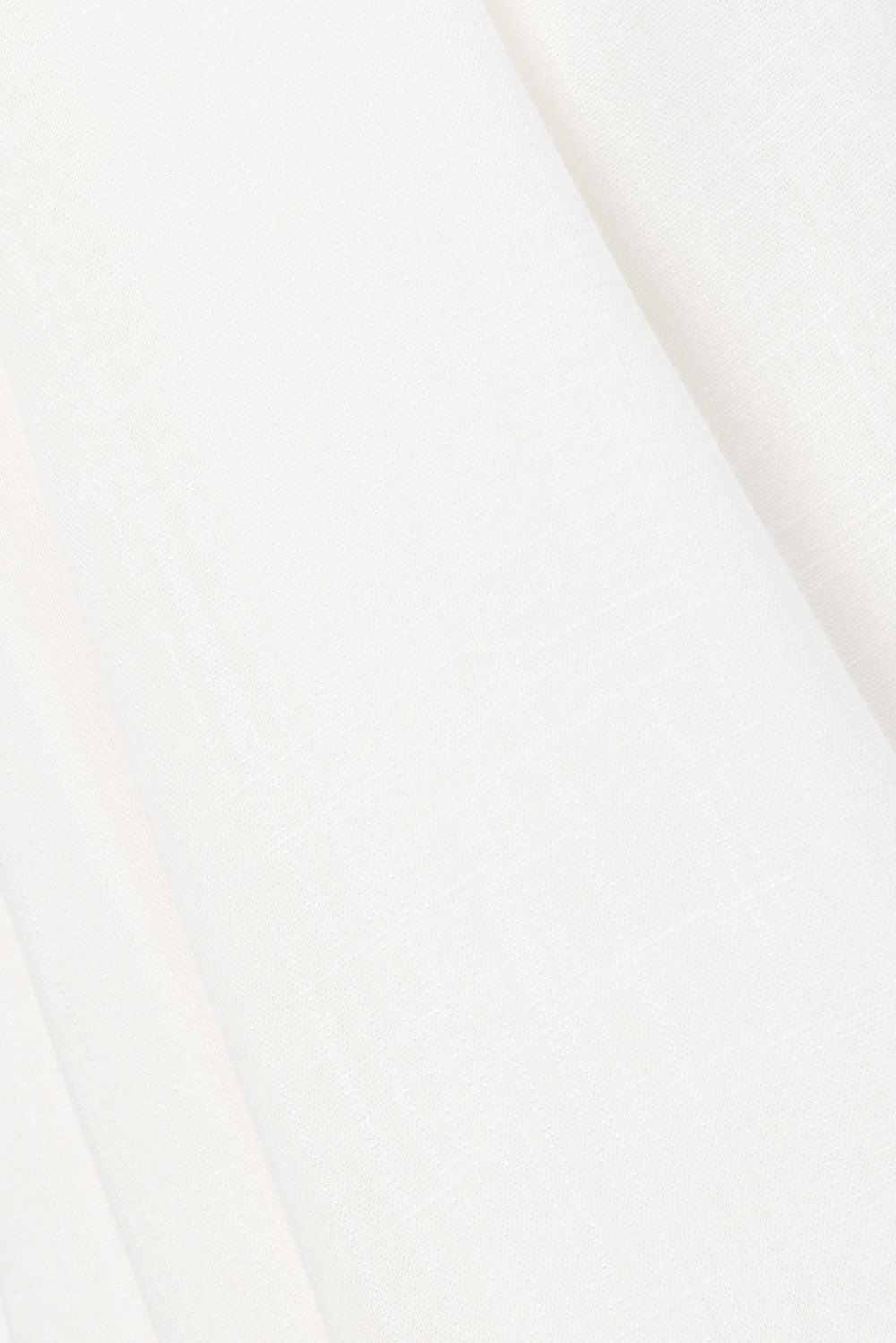 Alyssia Pants - White Product Image