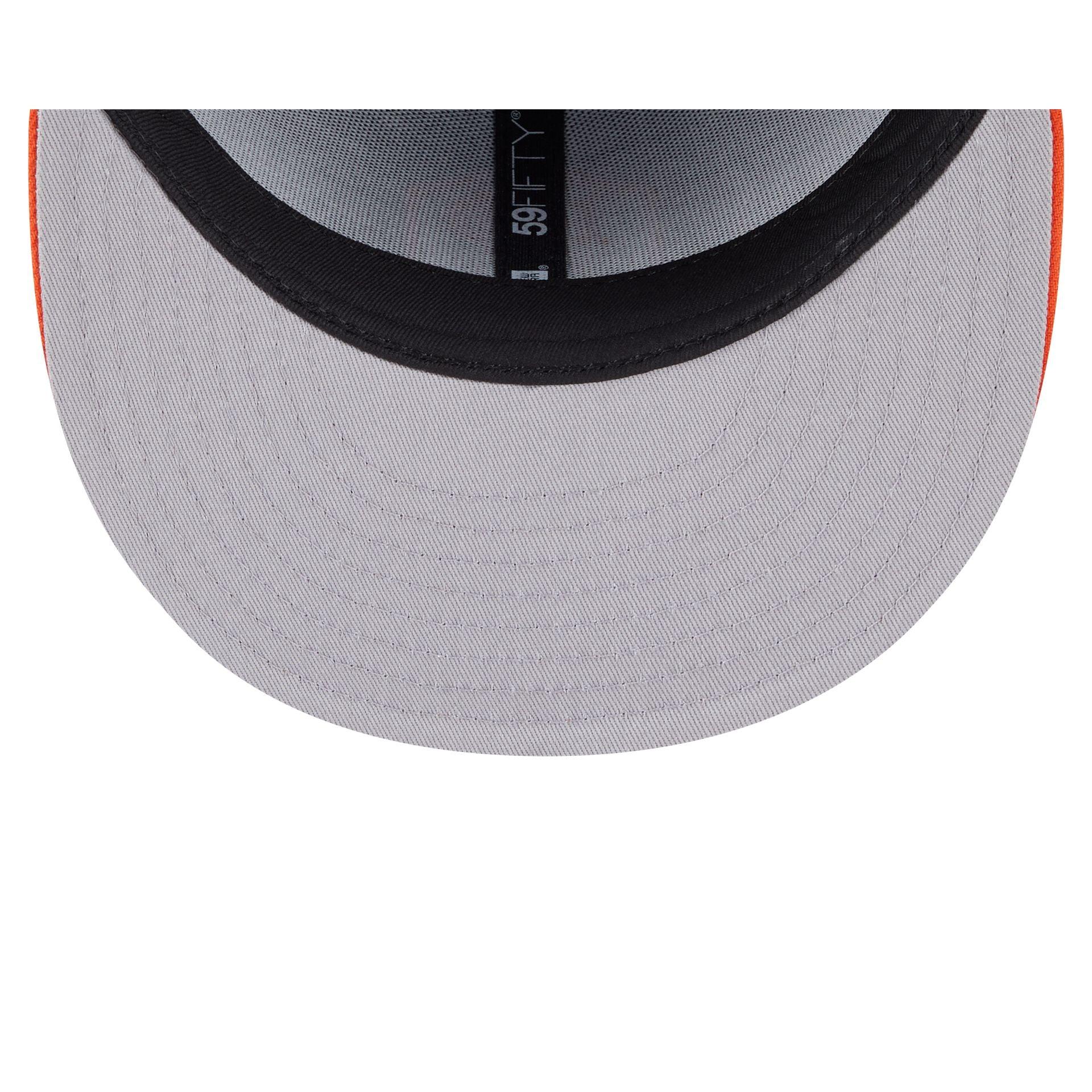 Nickelodeon Slime x Carolina Panthers 9FIFTY Snapback Hat Male Product Image