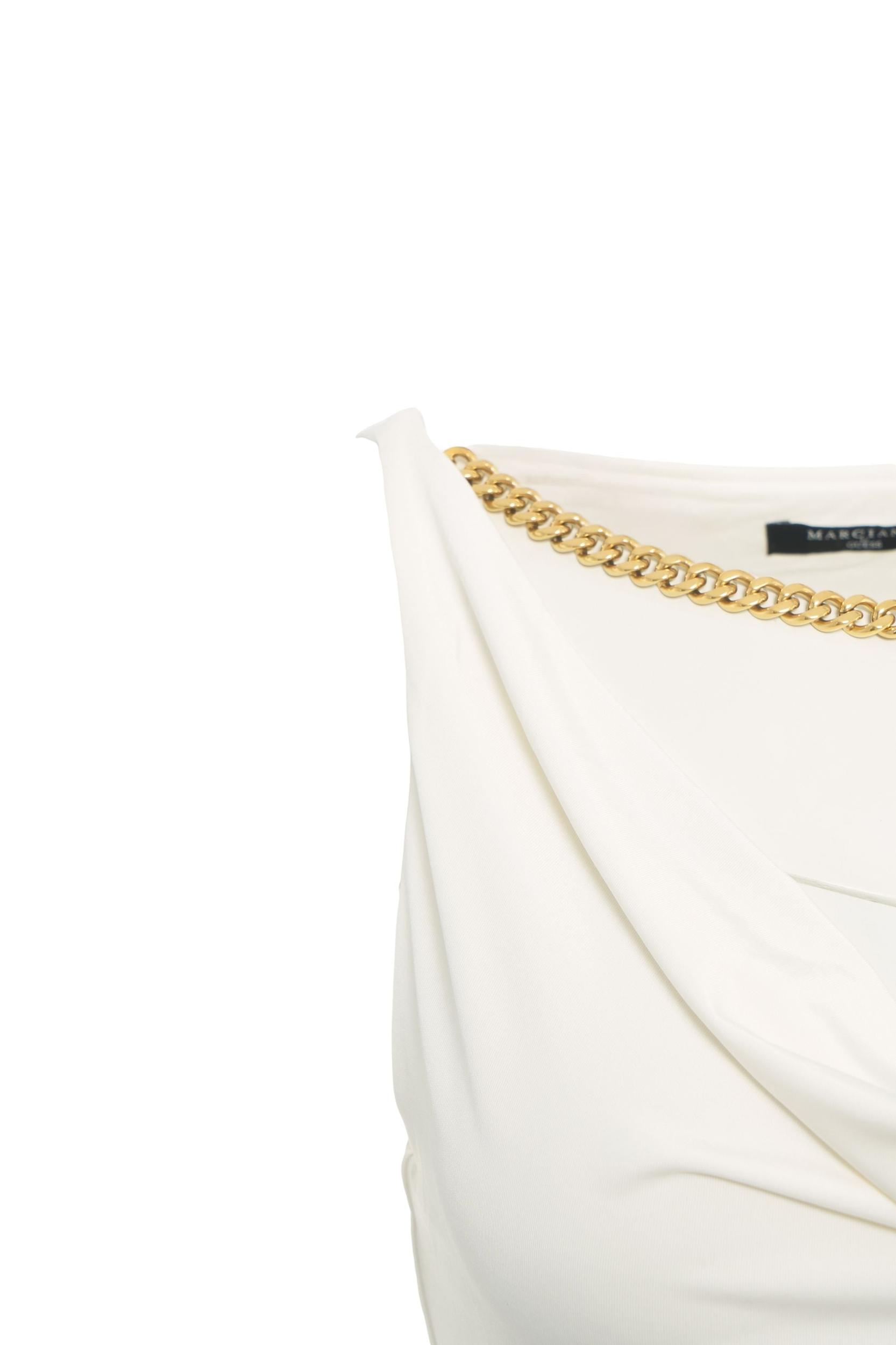 Top with chain detail Product Image