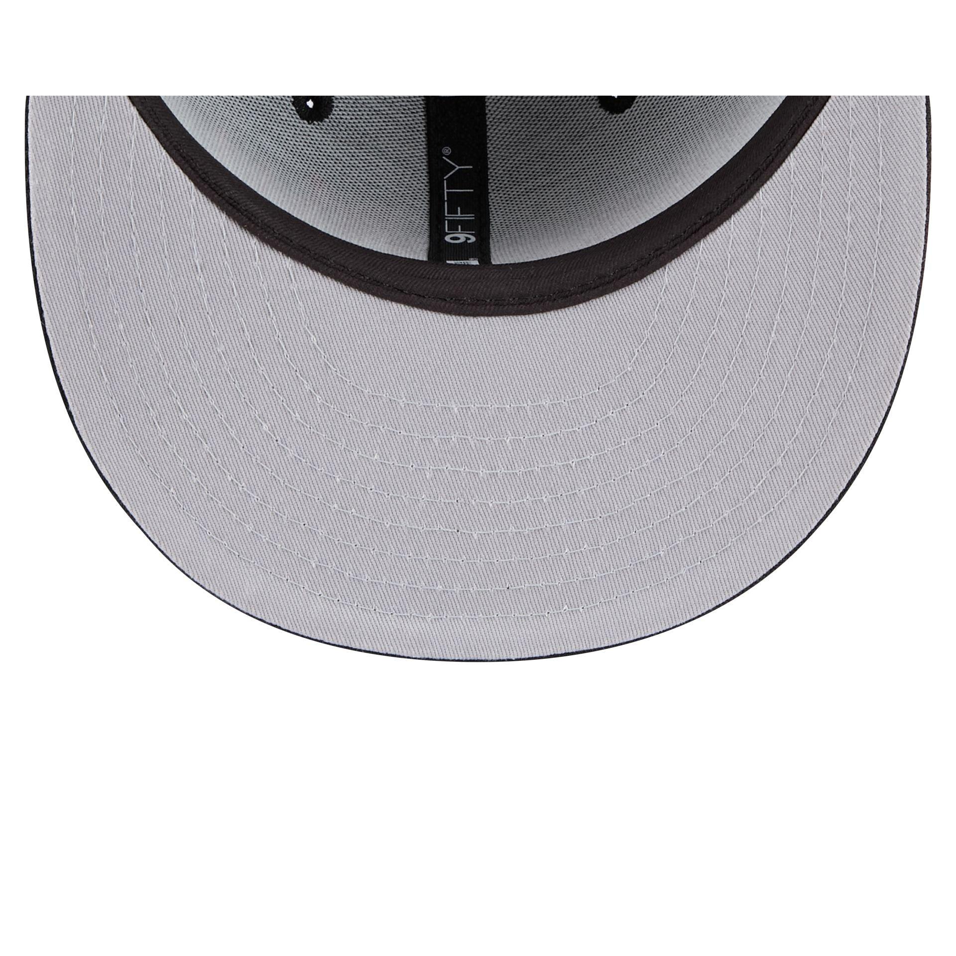 Northwestern Wildcats 9FIFTY Snapback Hat Male Product Image