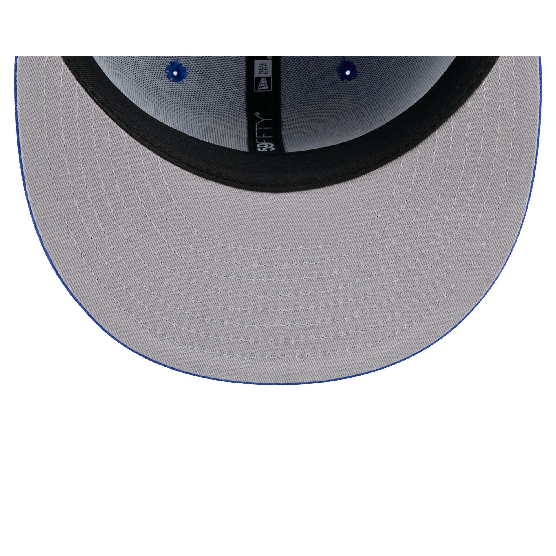 San Francisco Giants City Connect Fan Pack 59FIFTY Fitted Hat Male Product Image