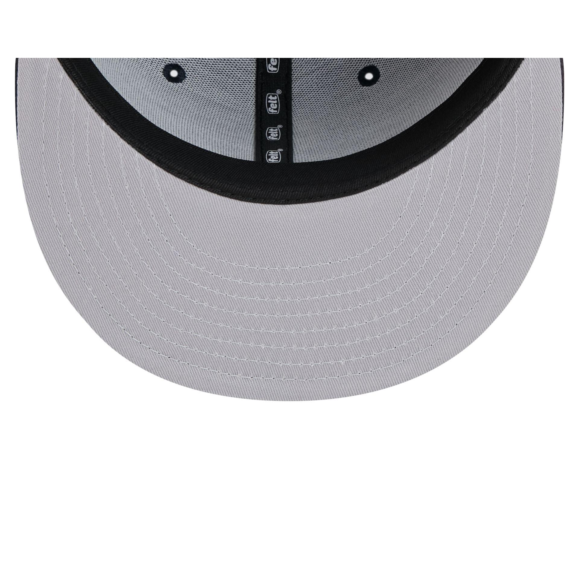 Morgan State Bears Orange 59FIFTY Fitted Male Product Image