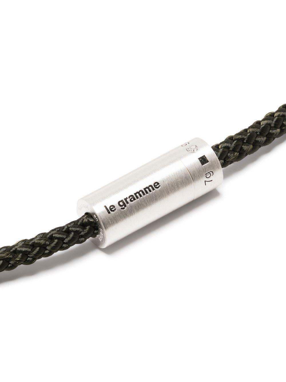 7g Nato cable bracelet Product Image