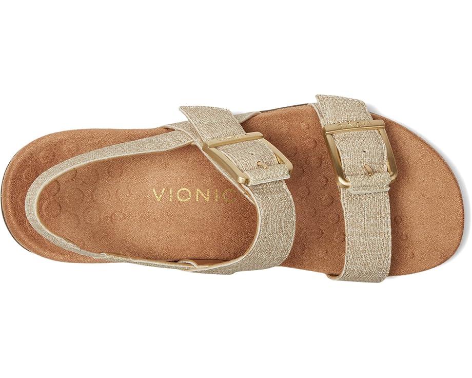 Women's VIONIC Reese Slingbacks Product Image