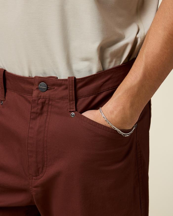 Ambato Everyday Pant - Men's Product Image