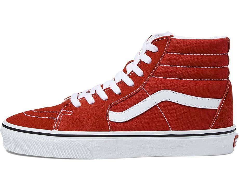 SK8-Hi Wide Product Image